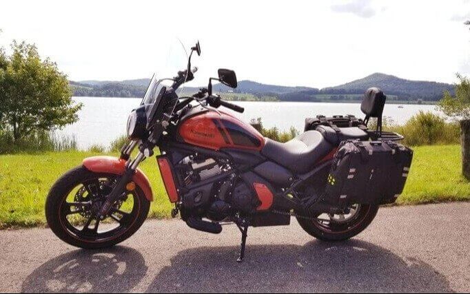 Titan Motorcycle Company