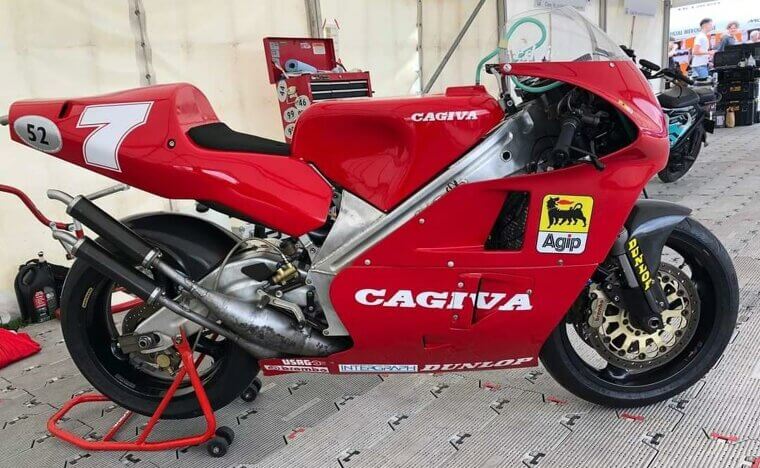 Cagiva
