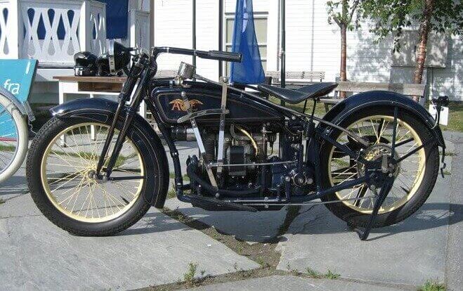 Ace Motor Corporation