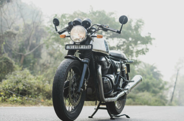 Classic Motorcycle Brands That Faded Away Too Soon