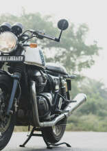 Classic Motorcycle Brands That Faded Away Too Soon