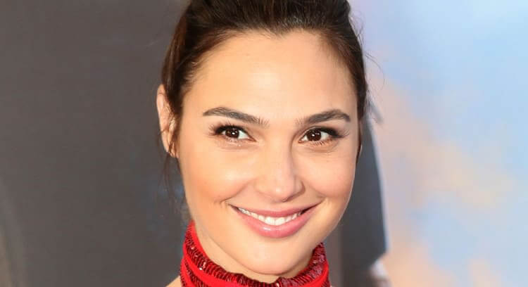 Gal Gadot – Hydration is Key