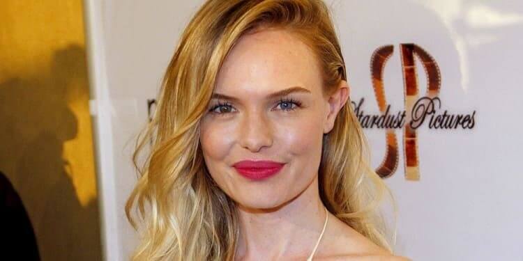 Kate Bosworth – Sheet Masks are Wow!