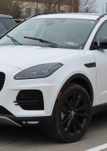 These Luxury SUVs Had Style, but Not Everyone Was Satisfied