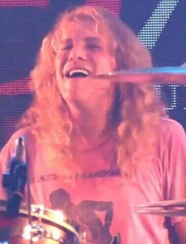 Steven Adler, Guns N' Roses, $15 Million