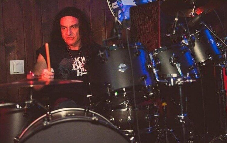 Vinnie Appice, Dio, $10 Million