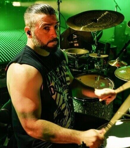 John Dolmayan, System of a Down, $30 Million