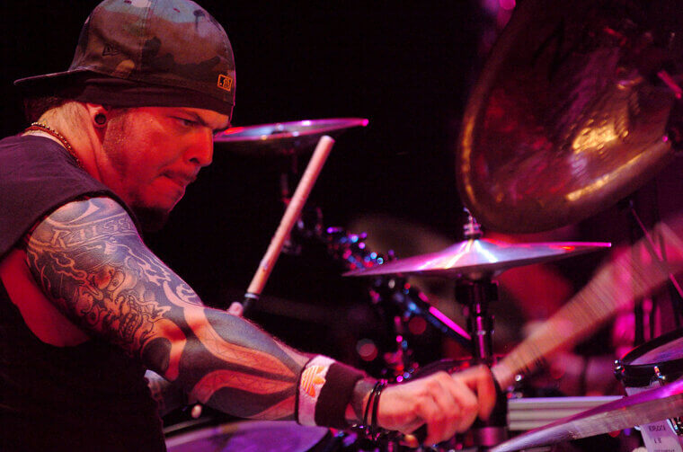 Igor Cavalera, Sepultura, $10 Million