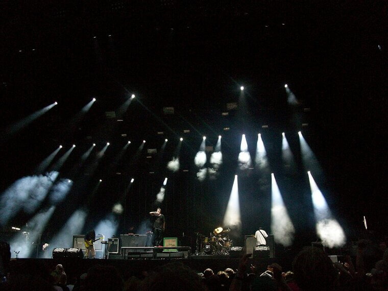 Abe Cunningham, Deftones, $15 Million
