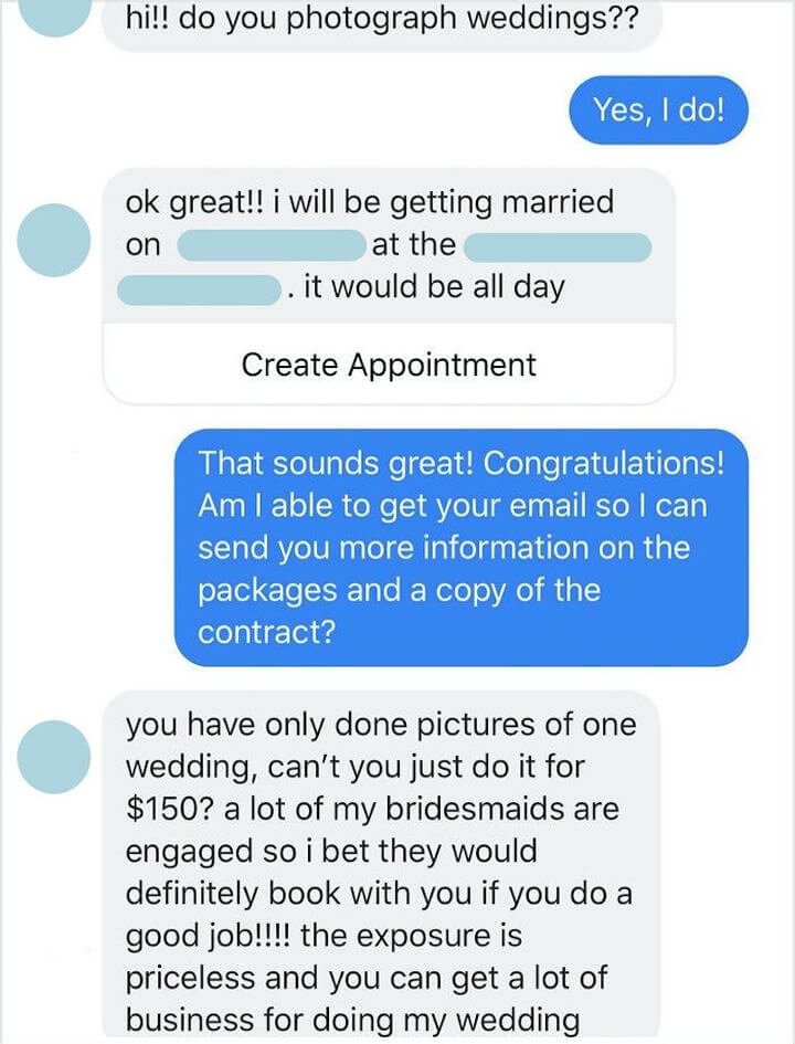 Passive-Agressive at Its Finest