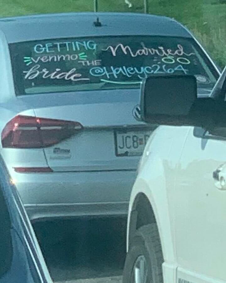 Shameless Self-Promotion