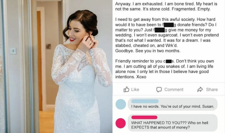 Not Going To Sugarcoat This