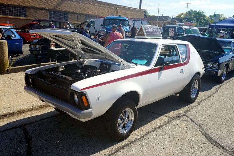 AMC Gremlin