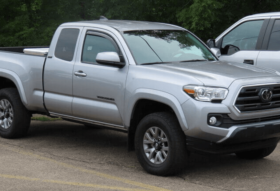 Cars Drivers Swear Were Designed By Someone Who Never Sat In One